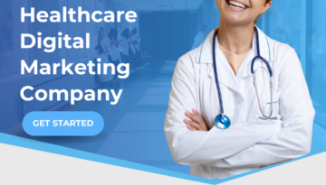 Sensoriom healthcare digital marketing