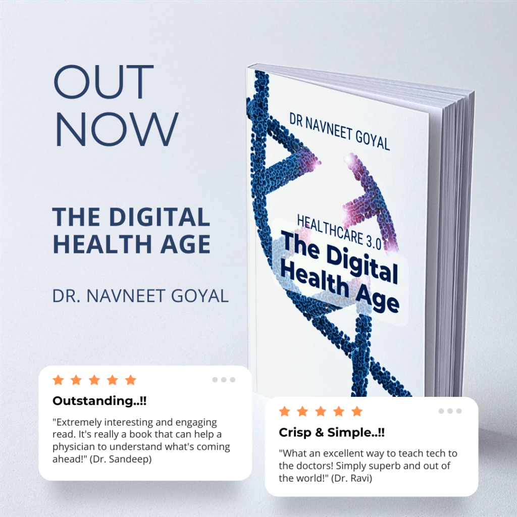 the digital health book