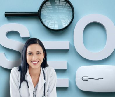 healthcare seo for doctors
