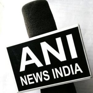 ANI News India